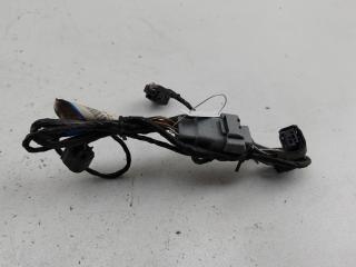 Проводка бампера заднего Renault Laguna 2 поколение 2002, 1.8 л., бензин, МКПП, серый, хетчбэк 5 дв., 15213580102