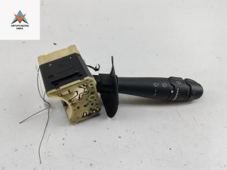 переключатель дворников Renault Megane 1 поколение [рестайлинг] 2000, 1.6 л., бензин, АКПП, серый, хетчбэк 5 дв.