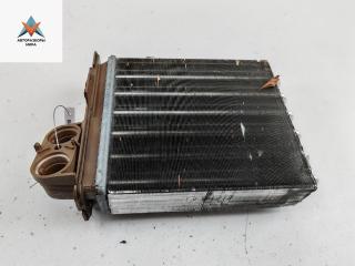 радиатор отопителя (печки) Dacia (Renault) Sandero I 2010, 1.4 л., бензин, МКПП, красный, хетчбэк 5 дв.