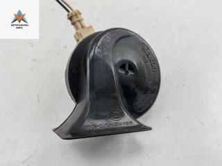 сигнал (клаксон) Renault Scenic 2 поколение [рестайлинг] 2007, 1.9 л., дизель, МКПП, серый, минивэн, 0092018