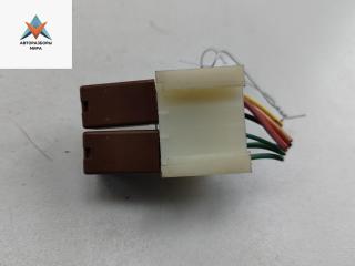 реле (прочие) Renault Scenic 2 поколение [рестайлинг] 2006, 1.9 л., дизель, МКПП, чёрный, минивэн, 8200263345