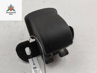 замок двери задней левой Dacia (Renault) Logan 2007, 1.6 л., бензин, МКПП, чёрный, универсал, 8200509135