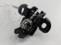 замок двери задней левой Dacia (Renault) Logan I 2007, 1.6 л., бензин, МКПП, чёрный, универсал, 8200509135 - фото №2