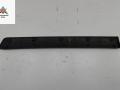 молдинг двери передней левой Dacia (Renault) Logan 2007, 1.6 л., бензин, МКПП, чёрный, универсал, 8200476579 - фото №2