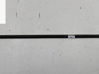 Молдинг стекла двери наружный SEAT Alhambra 1 поколение [рестайлинг] 2005, 1.8 л., бензин, АКПП, серый, минивэн