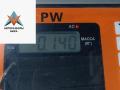 переключатель света Volkswagen Passat B5 1999, 1.6 л., бензин, МКПП, зелёный, универсал, 1C0941531 - фото №2