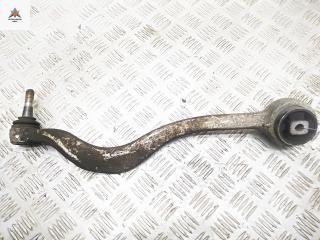 рычаг передний правый BMW 5 серия E39 1997, 2.8 л., бензин, АКПП, серый, универсал, 1141718