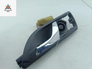 ручка внутренняя задняя левая Skoda Octavia mk2 (A5 1Z) 2005, 1.6 л., бензин, МКПП, чёрный, универсал, 1Z0839247