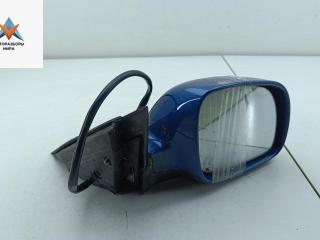 зеркало правое Volkswagen Passat B5 1999, 1.6 л., бензин, МКПП, синий, универсал, 3B0857934