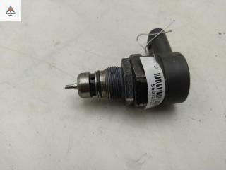 регулятор давления топлива Mercedes-Benz E-Класс W211/S211 2004, 2.2 л., дизель, МКПП, синий, универсал, 6110780449