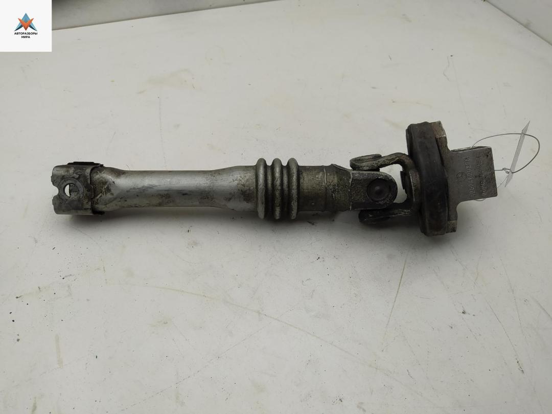 рулевой карданчик Mercedes-Benz C-Класс W203/S203/CL203 2003, 2.2 л., дизель, АКПП, серый, седан, 2034620278 - фото №1