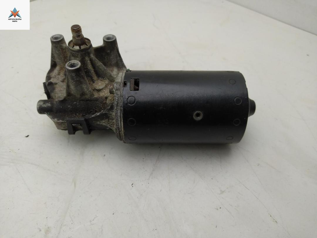 моторчик передних стеклоочистителей (дворников) Mercedes-Benz M-Class ML W163 2002, 2.7 л., дизель, АКПП, серый, внедорожник 5 дв., 1638204342 - фото №1