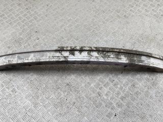 усилитель бампера переднего Volkswagen Passat B5 1999, 1.6 л., бензин, МКПП, синий, универсал, 3B0807113
