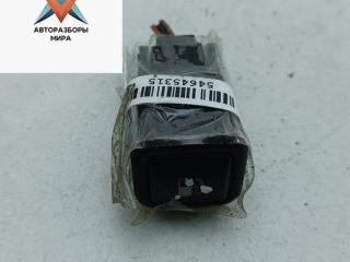 Кнопка открывания лючка топливного бака Volkswagen Passat B5 1999, 1.6 л., бензин, МКПП, зелёный, универсал, 3B0959833A