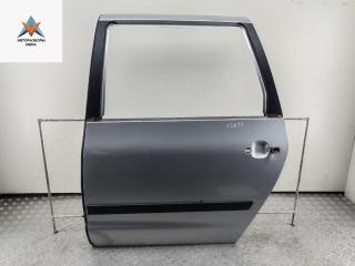 дверь сдвижная SEAT Alhambra 1 поколение [рестайлинг] 2005, серый, минивэн