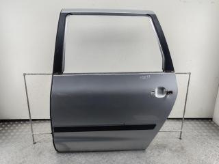 дверь сдвижная SEAT Alhambra 2005, серый, минивэн