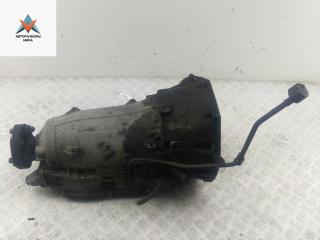 КПП автоматическая (АКПП) Mercedes-Benz CLK-Класс C209/A209 2004, 2.7 л., дизель, АКПП, синий, купе, 722640