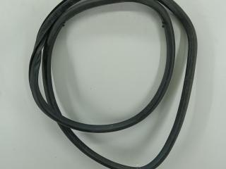 уплотнитель двери Volkswagen Passat B6 2006, 2.0 л., дизель, МКПП, серый, универсал