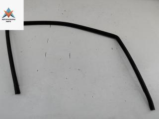 уплотнитель двери Volkswagen Sharan 1 поколение [рестайлинг] 2001, 2.0 л., бензин, МКПП, зелёный, минивэн