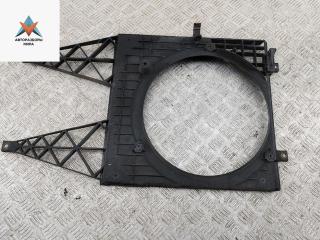 диффузор вентилятора Volkswagen Bora 1 поколение 1999, 1.6 л., бензин, МКПП, серый, седан, 1J0121207