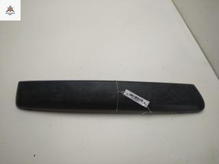 заглушка (решетка) в бампер Ford Focus 2 поколение [рестайлинг] 2007, 1.6 л., дизель, МКПП, серый, универсал, 4M5117E909AF