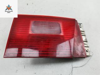 фонарь крышки багажника левый SEAT Alhambra 1 поколение [рестайлинг] 2005, 1.8 л., бензин, АКПП, серый, минивэн, 7M7945111