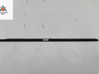 Молдинг стекла двери наружный SEAT Alhambra 1 поколение [рестайлинг] 2005, 1.8 л., бензин, АКПП, серый, минивэн