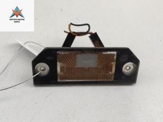 подсветка номера Ford Focus 2 поколение [рестайлинг] 2007, 1.6 л., i, бензин, МКПП, чёрный, универсал, 3M5A13550