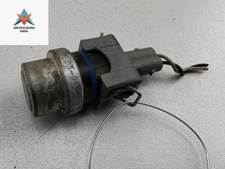 датчик температуры Volkswagen Sharan 1 поколение 1999, 1.9 л., дизель, МКПП, зелёный, минивэн