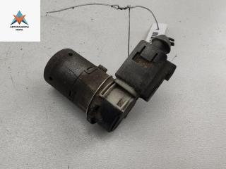 датчик парктроника SEAT Alhambra 1 поколение [рестайлинг] 2005, 1.8 л., бензин, АКПП, серый, минивэн, 602693