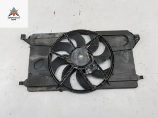 вентилятор радиатора Ford Focus 2 поколение [рестайлинг] 2010, 1.6 л., i, бензин, МКПП, серый, универсал, 3M518C607EC