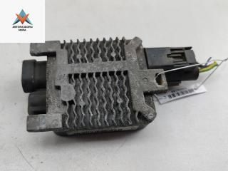 блок управления вентилятором (реле) Ford Focus 2 поколение [рестайлинг] 2010, 1.6 л., i, бензин, МКПП, серый, универсал, 940002906