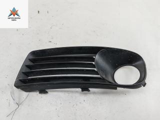 рамка фары противотуманной левой SEAT Alhambra 1 поколение [рестайлинг] 2005, 1.8 л., бензин, АКПП, серый, минивэн, 7M7853688A