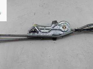 Механизм стеклоочистителя переднего (трапеция дворников) SEAT Alhambra 1 поколение [рестайлинг] 2005, 1.8 л., бензин, АКПП, серый, минивэн, 7M3955023D