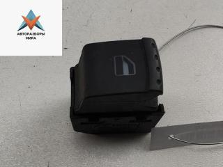 кнопка стеклоподъемника заднего правого Volkswagen Sharan 1 поколение [рестайлинг] 2001, 2.0 л., бензин, МКПП, зелёный, минивэн, 7M3959855