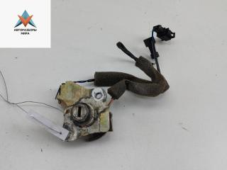 Личинка замка багажника SEAT Alhambra 1 поколение [рестайлинг] 2005, 1.8 л., бензин, АКПП, серый, минивэн, 95VWA43432BH