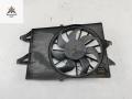 вентилятор радиатора Ford Mondeo 3 поколение [рестайлинг] 2004, 1.8 л., бензин, МКПП, синий, хетчбэк 5 дв., YU5A8653AA - фото №2