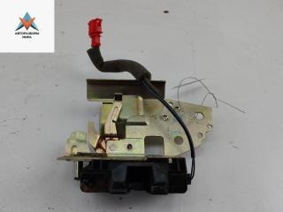 замок багажника SEAT Alhambra 1 поколение [рестайлинг] 2005, минивэн, 7M4827501B