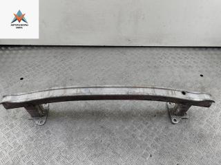 усилитель бампера переднего Renault Scenic 2 поколение [рестайлинг] 2006, 1.6 л., бензин, АКПП, серый, минивэн, 8200534771