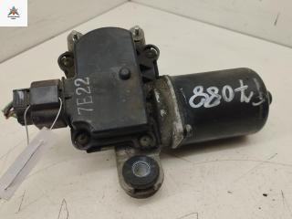 моторчик передних стеклоочистителей (дворников) Chevrolet Nubira 1 поколение 2007, 2.0 л., дизель, МКПП, чёрный, универсал