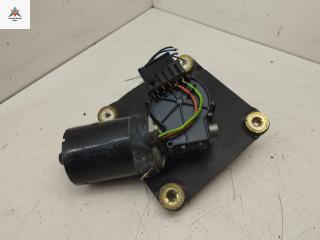 моторчик передних стеклоочистителей (дворников) Mitsubishi Carisma 1 поколение [рестайлинг] 2001, 1.6 л., бензин, МКПП, серый, хетчбэк 5 дв., 0390241170