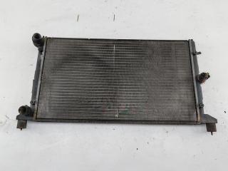 радиатор охлаждения SEAT Alhambra 2005, 1.8 л., бензин, АКПП, серый, минивэн, 7M3121253G
