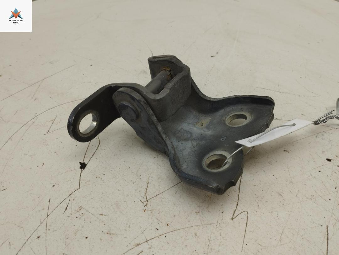 петля двери Toyota Avensis 2 поколение (T250) 2005, серый, универсал - фото №1