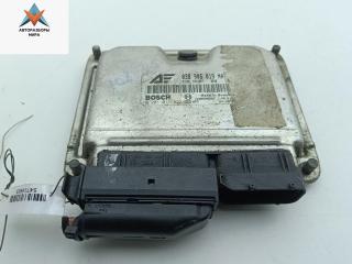 ЭБУ SEAT Alhambra 1 поколение [рестайлинг] 2004, 1.9 л., дизель, МКПП, синий, минивэн, 038906019NA