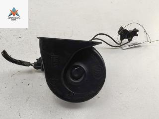 сигнал (клаксон) Ford Focus 2 поколение [рестайлинг] 2010, 1.6 л., i, бензин, МКПП, серый, универсал, 0055306