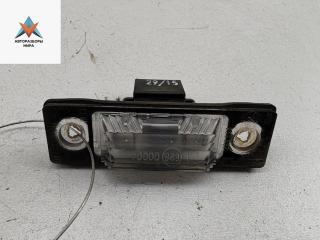 подсветка номера SEAT Alhambra 1 поколение [рестайлинг] 2005, 1.8 л., бензин, АКПП, серый, минивэн, 7M3943021H