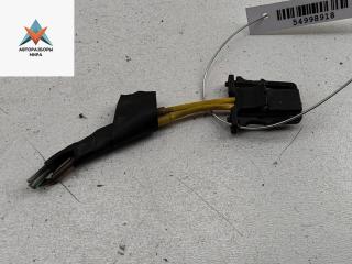 разъем (фишка) проводки SEAT Alhambra 1 поколение [рестайлинг] 2005, 1.8 л., бензин, АКПП, серый, минивэн