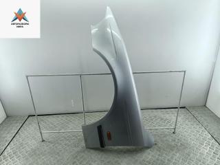 крыло переднее левое BMW 5 серия E39 1999, 2.5 л., бензин, АКПП, серый, универсал