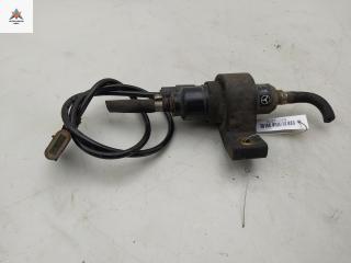 насос топливный Mercedes-Benz S-Класс W221 2006, 4.7 л., бензин, АКПП, чёрный, седан, 2214704294