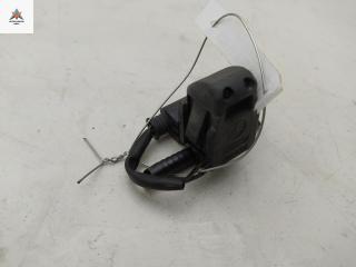 форсунка омывателя лобового стекла Mercedes-Benz E-Класс W211/S211 2003, 3.2 л., дизель, АКПП, чёрный, универсал